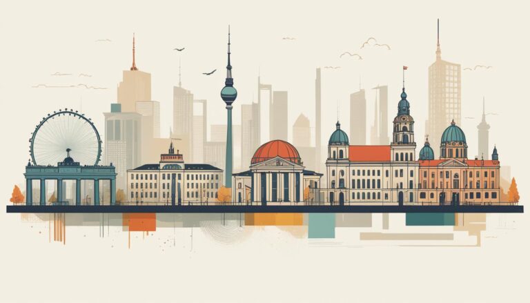 Stadtentwicklung in Berlin