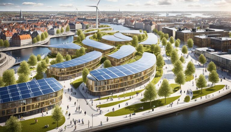 Was macht Kopenhagen im Rahmen einer nachhaltigen Stadtentwicklung besonders?